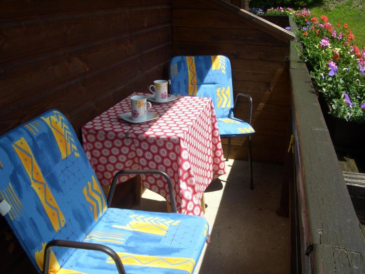 يرتسنز Haus Brigitte - Preise Inclusive Pitztal Sommer Card الغرفة الصورة