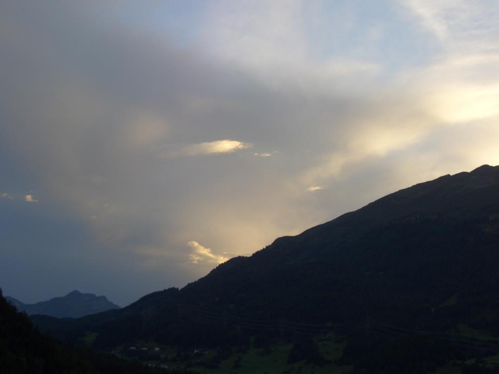 يرتسنز Haus Brigitte - Preise Inclusive Pitztal Sommer Card المظهر الخارجي الصورة