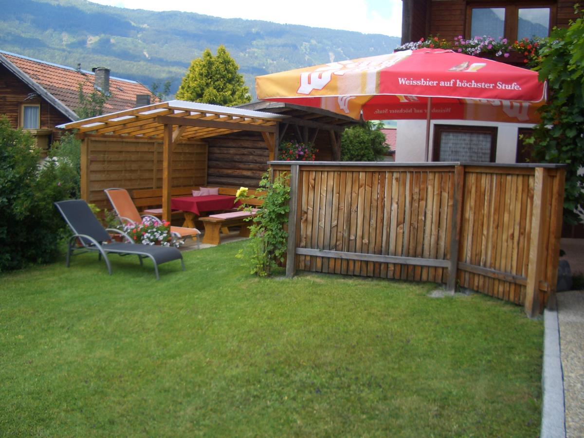 يرتسنز Haus Brigitte - Preise Inclusive Pitztal Sommer Card المظهر الخارجي الصورة