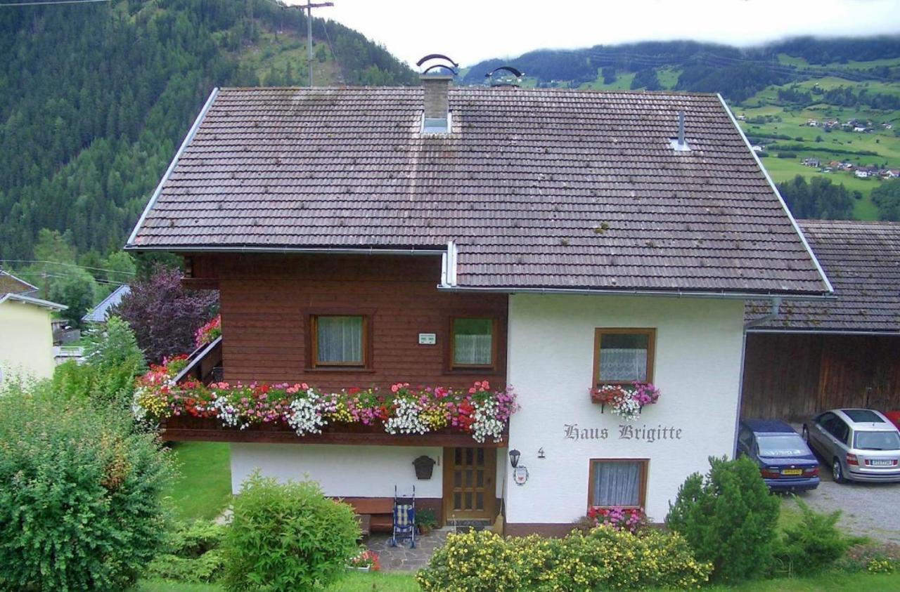 يرتسنز Haus Brigitte - Preise Inclusive Pitztal Sommer Card المظهر الخارجي الصورة