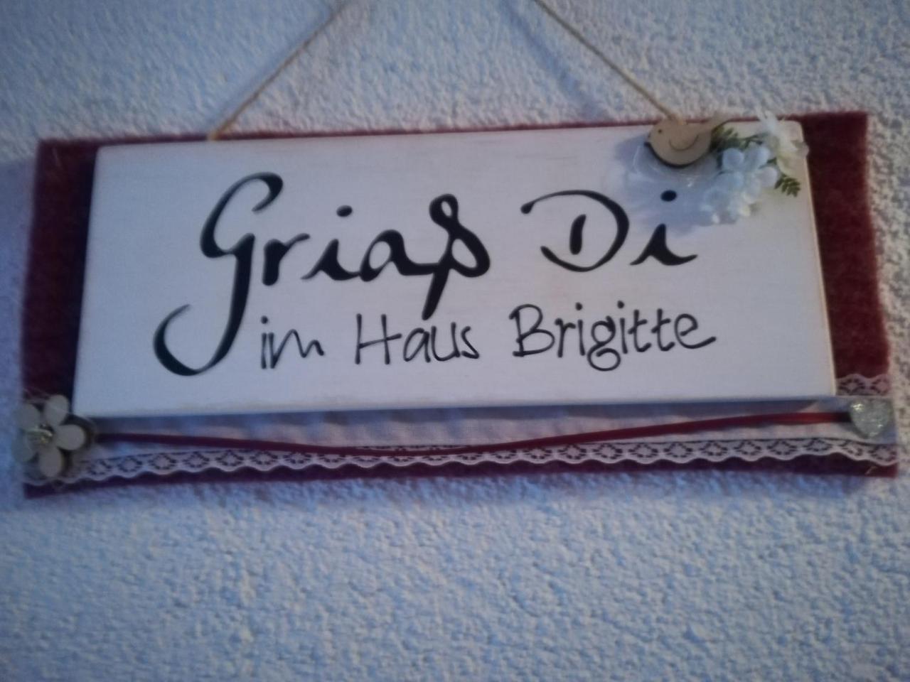 يرتسنز Haus Brigitte - Preise Inclusive Pitztal Sommer Card المظهر الخارجي الصورة